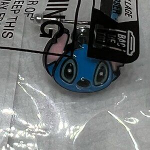 Disney Stitch Stud Earrings Stitchy Head Kawaii jewelry Accessories NEW Ear Ring